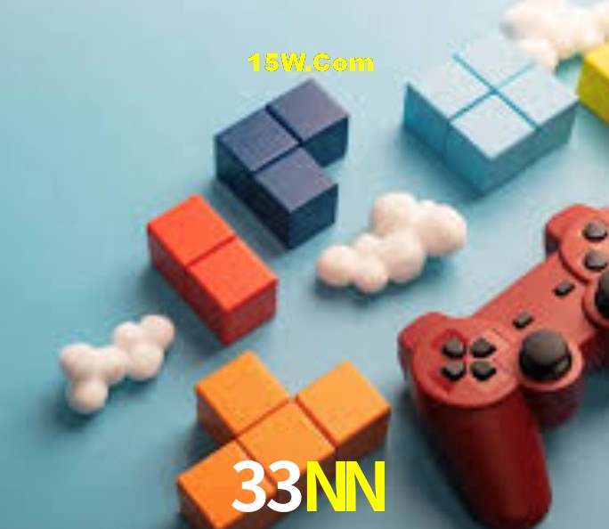 Casino Ao Vivo 33NN