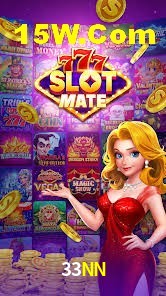 Slot Games 33NN