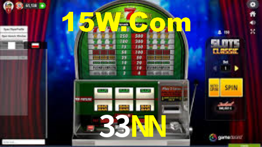 Sinta a adrenalina dos jogos de cassino com 33NN