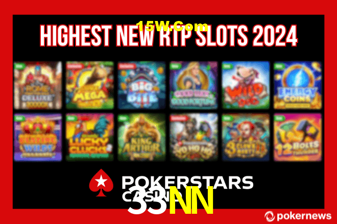 Game Providers 33NN