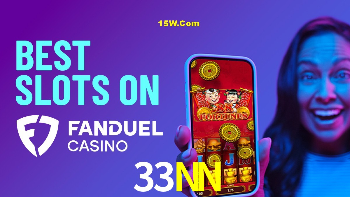Live Casino 33NN